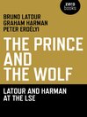 Prince and the Wolf eBook